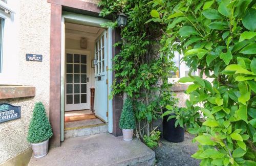 Swinton House | Charlies Cottage