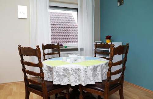 Dossenheim House | Charlotte Flat Heidelberg