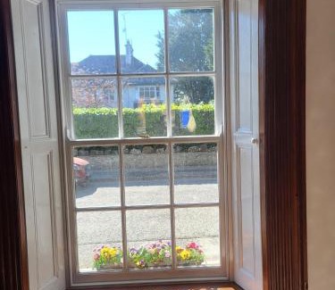 Ballymoney House | Charlotte House