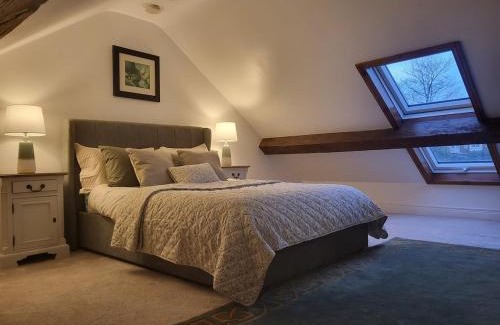 Ballymoney House | Charlotte House