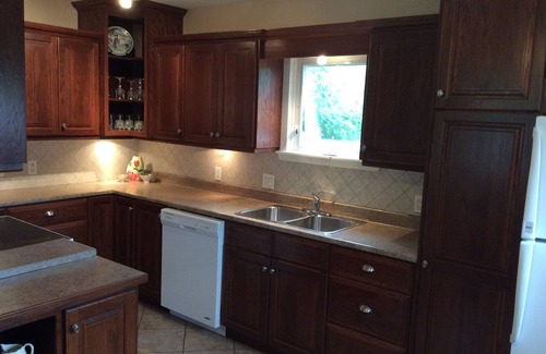 Parkdale House | Charlottetown Bungalow