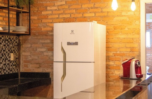 Brasilia Apartment | Charm and comfort close to the National Congress - Superior Triple Studio