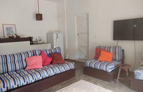 Mata de Sao Joao Apartment | Charm and peace in the village of Diogo