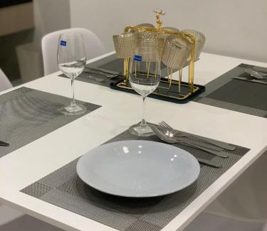 Di An Apartment | Charm City Apartment Di An Binh Duong