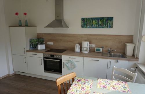 Buchholz in der Nordheide House | Charming holiday home on the edge of the Lüneburg Heath