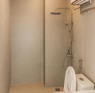 Thuy Nguyen House | Charm Homestay Hải Phòng - Tự Check-in 24h - Gần VinWonders Vũ Yên