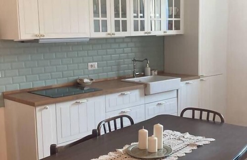 Corniglio Apartment | Charm in the village - Apartment Lina