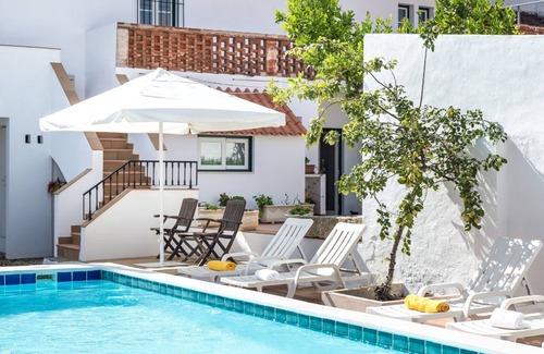 Sousel House | Charm Nature and Quiet Sousel House