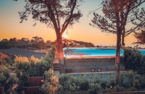 Azoia House | Charm Nature