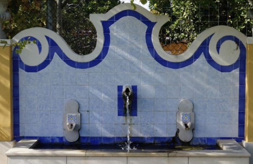 Olho Marinho House | Charm & Nature Quinta da Azenha D Óbidos