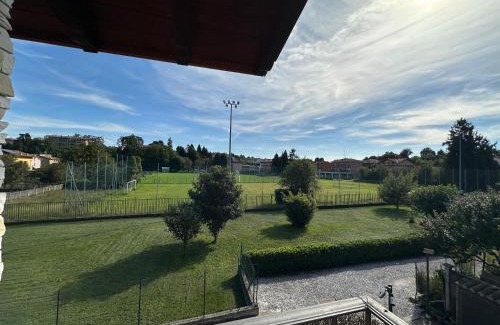 Fino Mornasco House | Charm & Relax between Lake Como and Milan
