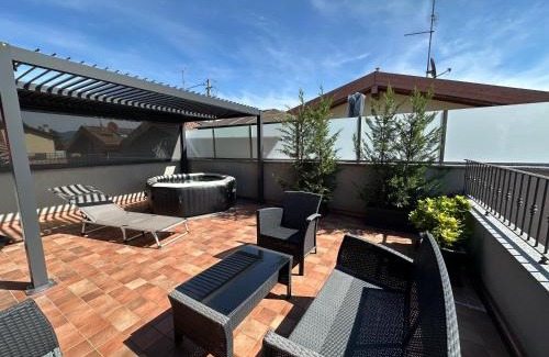 Fino Mornasco House | Charm & Relax between Lake Como and Milan