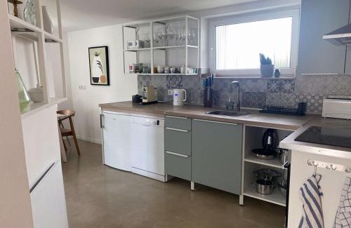 Neustadt-Konigsbach House | Charmantes Häuschen am Waldrand