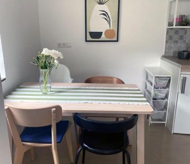 Neustadt-Konigsbach House | Charmantes Häuschen am Waldrand