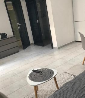 Menpenti Apartment | Charmant appart 4Per Marseille