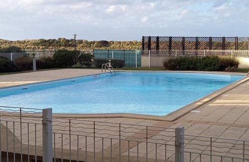 Port Guillaume Apartment | charmant appartement port de Dives sur mer