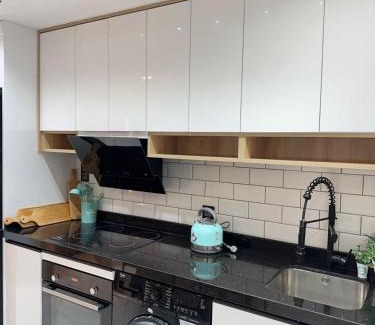 Al Hoceima Apartment | Charmant appartement avec Vue Imprenable sur la Méditerranée