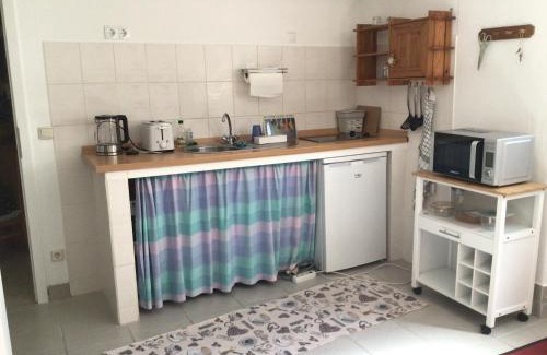 Watzenborn Apartment | Charmant