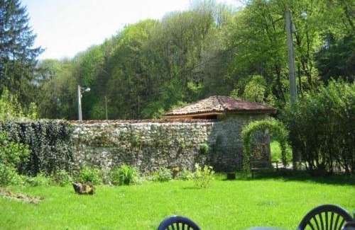 Beausite House | Charmant gîte lorrain avec poêle, jardin et terrasse, proche des sites historiques de Verdun - FR-1-585-4