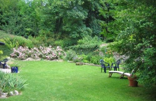 Beausite House | Charmant gîte lorrain avec poêle, jardin et terrasse, proche des sites historiques de Verdun - FR-1-585-4