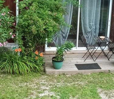 Riscle Apartment | Charmant