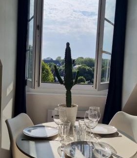 Saint-Julien Apartment | Charmant Studio Centre ville