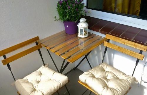 Duissern Apartment | Charmant Wohnen