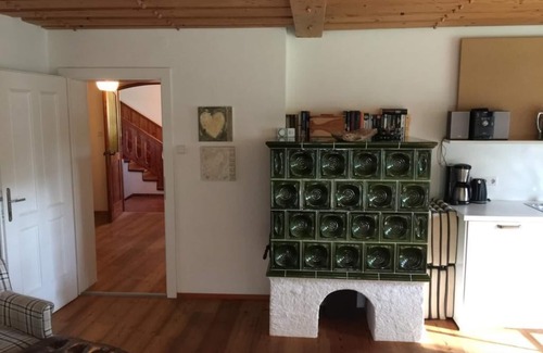 Neumarkt am Wallersee Apartment | Charmante Gartenwohnung nahe am Wallersee