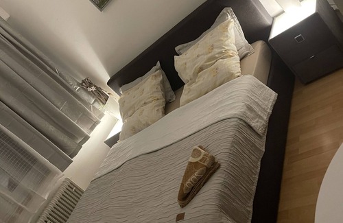 Kurenz Apartment | Charmante Chambre a Trier Proche de la Gare