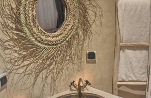 Ahl Agadir House | Charmante Chambre Dans un Magnifique Riad Neuf