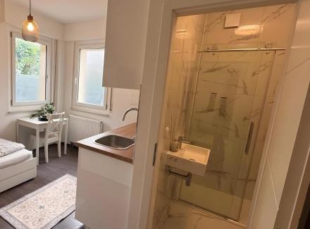 Leimen Apartment | Charmante City Apartments