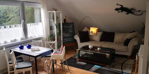 Wulsbuttel Apartment | Charmante Ferienwohnung 3 Zimmer Kueche Bad zentrale Lage