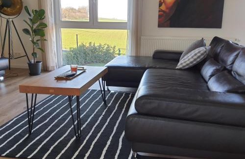 Klein-Umstadt Apartment | Charmante Ferienwohnung 100 qm