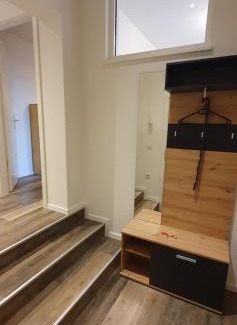 Oberdorla Apartment | Charmante Ferienwohnung 2 im Herzen von Meiningen