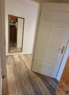 Oberdorla Apartment | Charmante Ferienwohnung 2 im Herzen von Meiningen