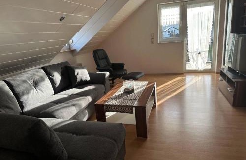 Morbach Apartment | Charmante Ferienwohnung in Morbach