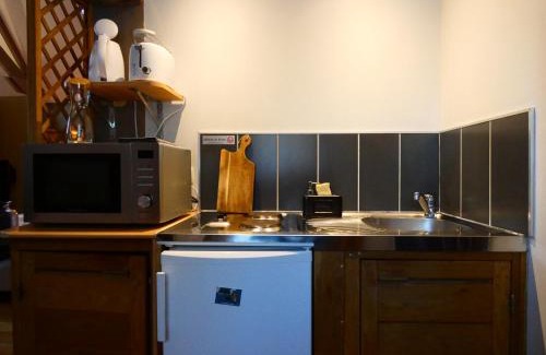 Saint-Arnoult-des-Bois House | Charmante maisonnette au calme entre Beauce et Perche