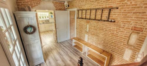 Lue House | Charmante Maison dans Les Landes x 10 avec piscine et salle d escalade