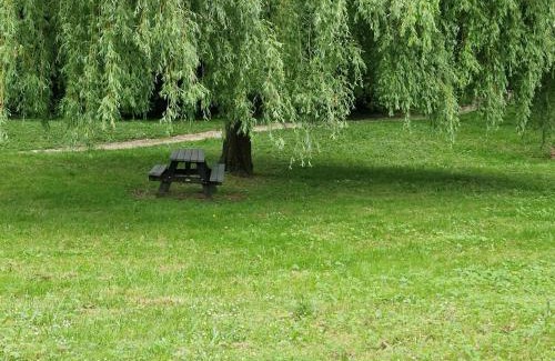 Paroisse Saint-Vincent-de-Paul House | Charmante maison de village