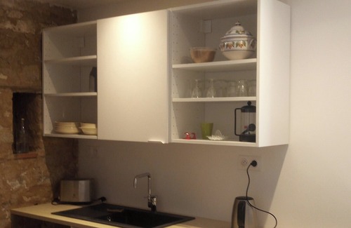 Lunan House | Charmante Maison en Pierre