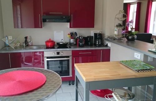 Liessies House | Charmante maison indépendante avec jardin à Liessies - FR-1-510-157