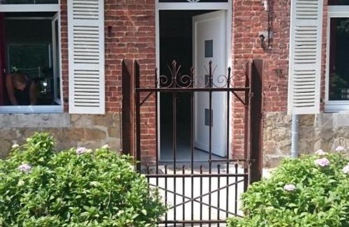 Liessies House | Charmante maison indépendante avec jardin à Liessies - FR-1-510-157