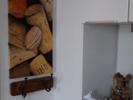 Greven Apartment | Charmante, moderne Wohnung