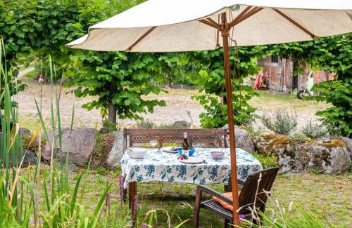 Kalkhorst Apartment | Charmante Wohnung Im Natur-Wald