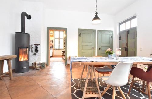 Steffenshagen Apartment | Charmante Wohnung mit Terrasse in Steffenshagen, cleaning included