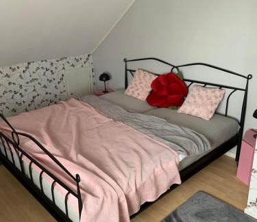 Butzbach Apartment | Charmantes Apartment in Butzbach