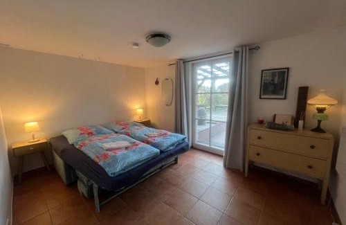 Baindlkirch House | Charmantes Ferienhäuschen zwischen München und Augsburg