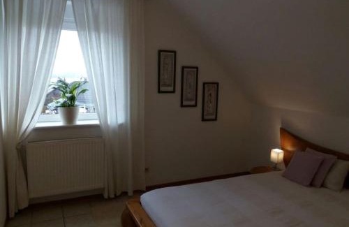 Bromskirchen House | Charmantes Ferienhaus für 4 Personen Nähe Winterberg