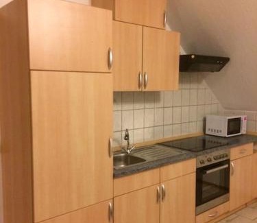 Bromskirchen House | Charmantes Ferienhaus für 4 Personen Nähe Winterberg