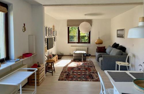 Gelbensande House | Charmantes Ferienhaus Wolf Schaefer